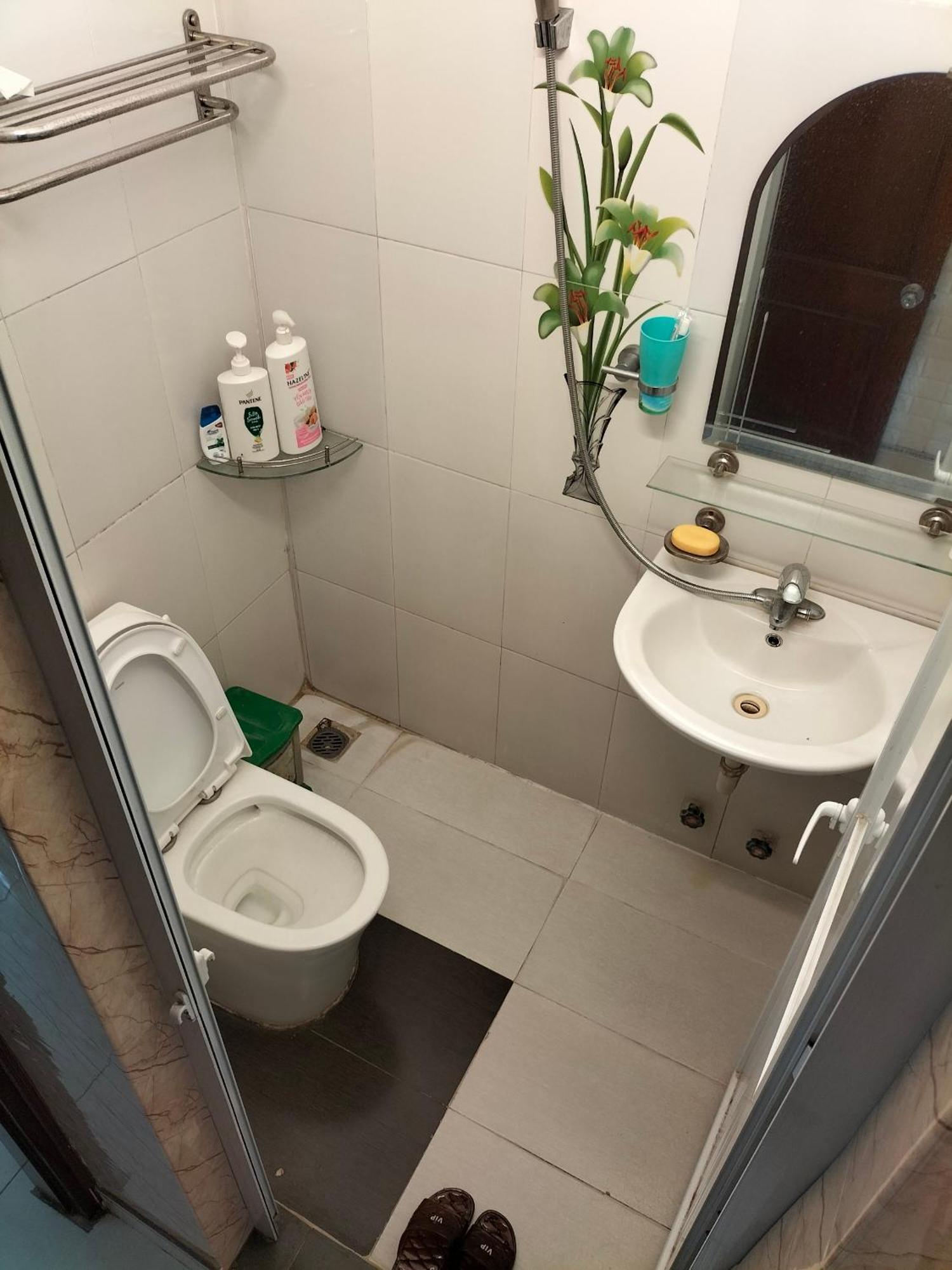 Roma Hotel Noi Bai Airport Ханой Екстер'єр фото