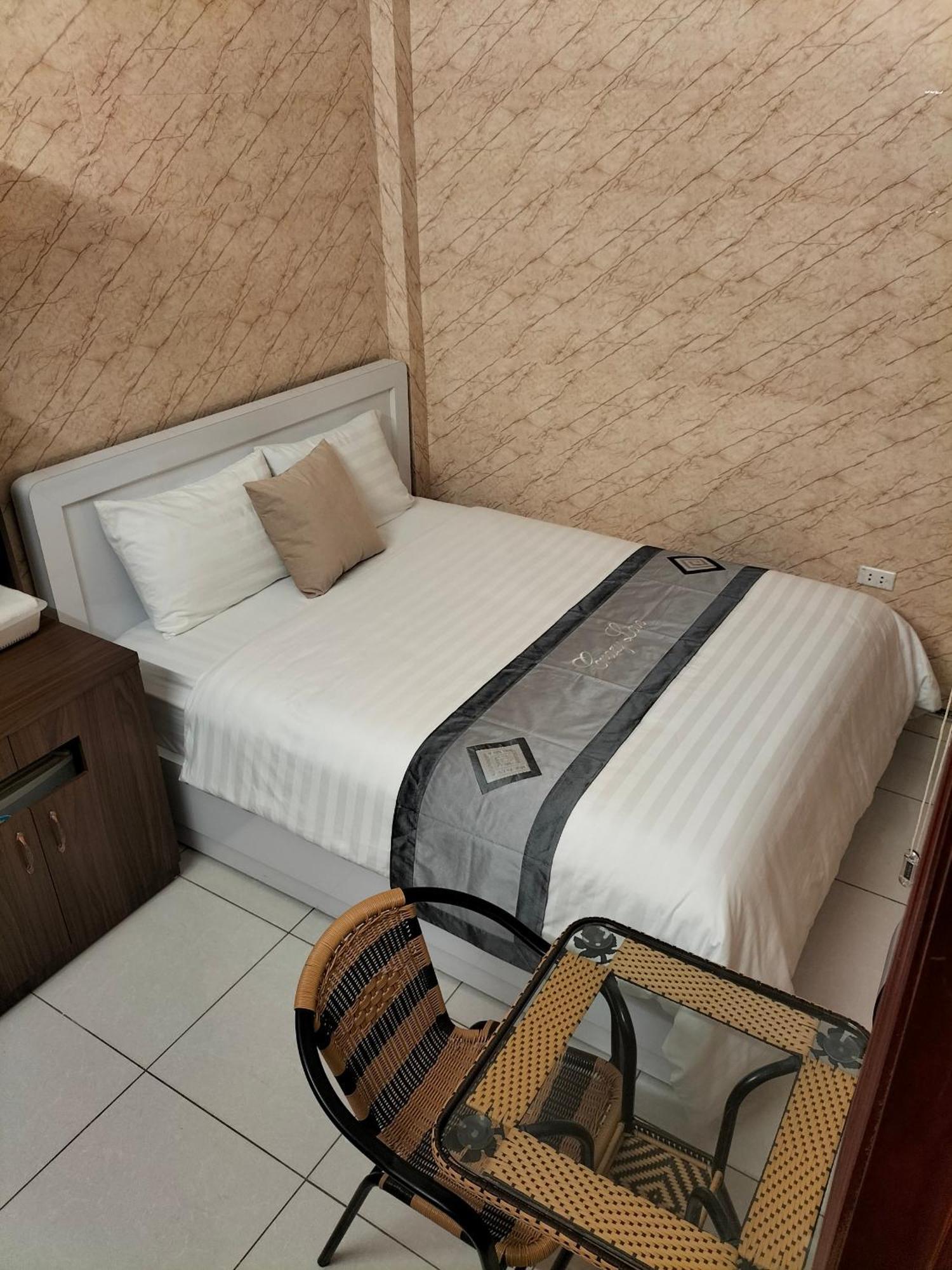 Roma Hotel Noi Bai Airport Ханой Екстер'єр фото