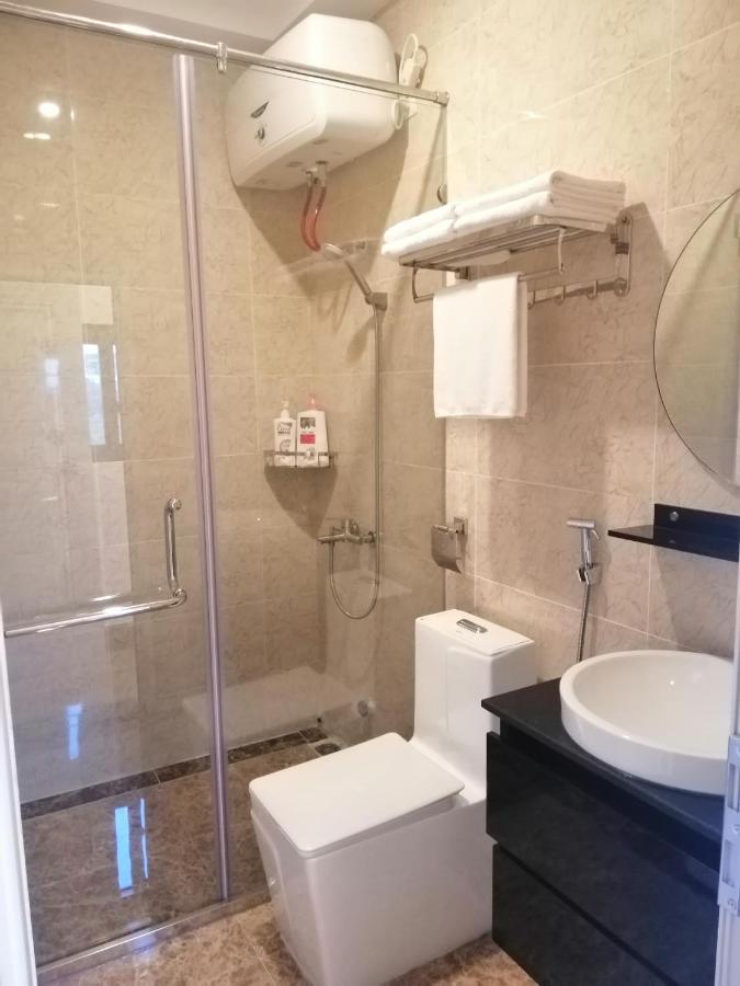 Roma Hotel Noi Bai Airport Ханой Екстер'єр фото