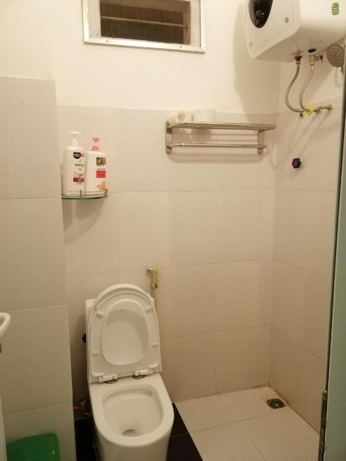 Roma Hotel Noi Bai Airport Ханой Екстер'єр фото