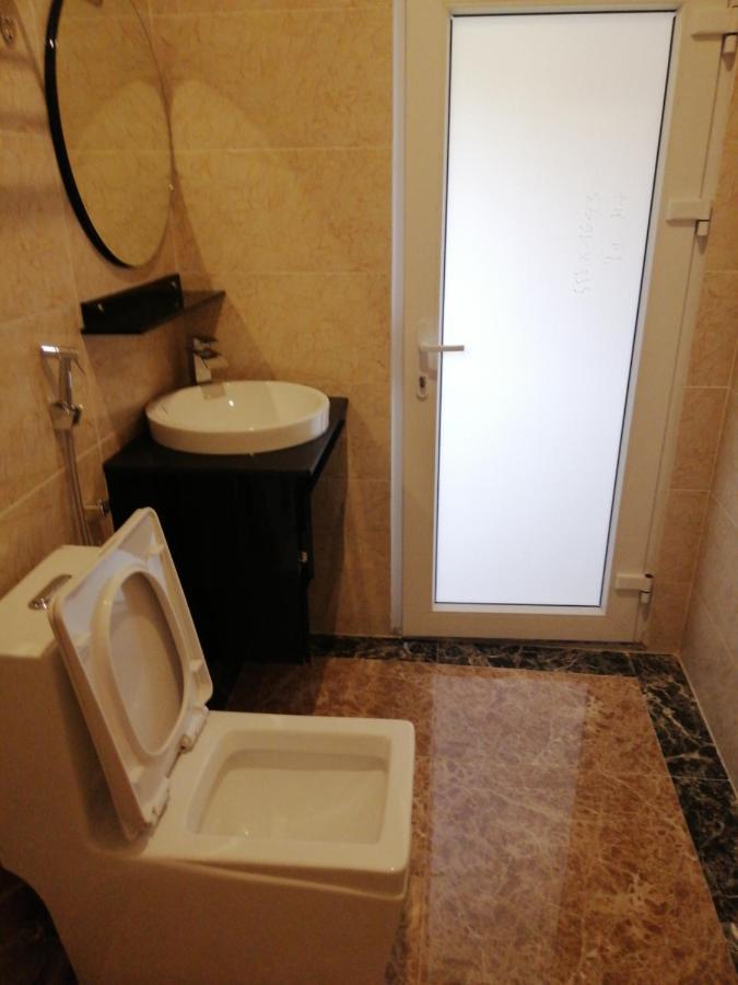 Roma Hotel Noi Bai Airport Ханой Екстер'єр фото