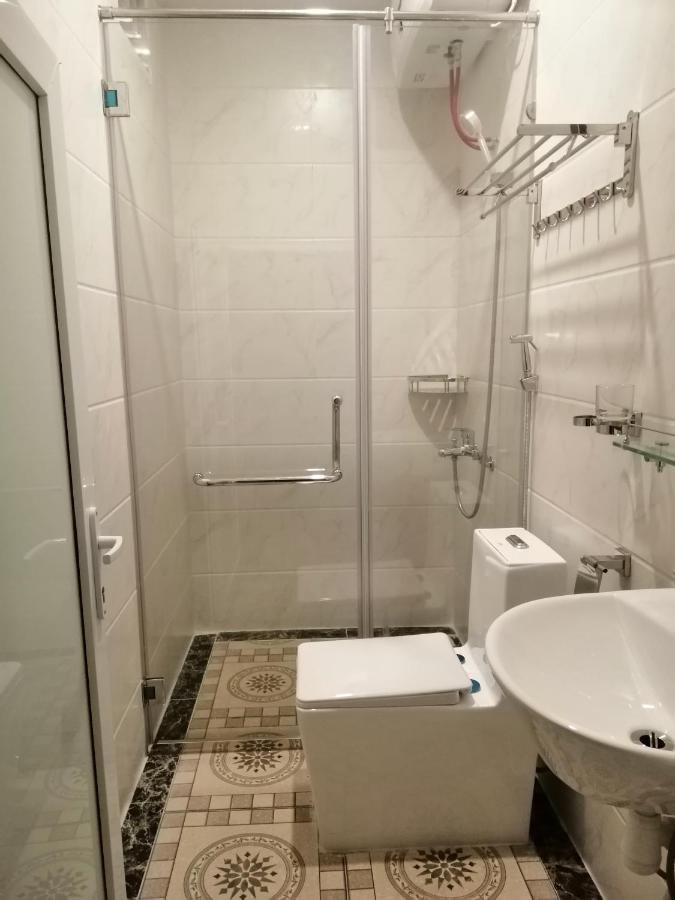 Roma Hotel Noi Bai Airport Ханой Екстер'єр фото