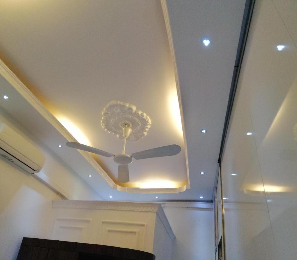 Roma Hotel Noi Bai Airport Ханой Екстер'єр фото