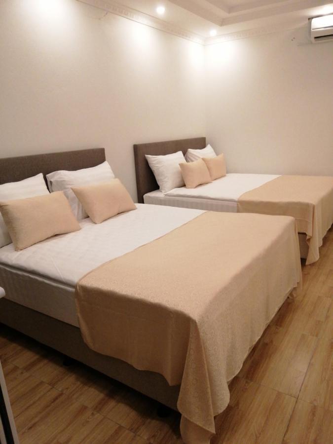 Roma Hotel Noi Bai Airport Ханой Екстер'єр фото