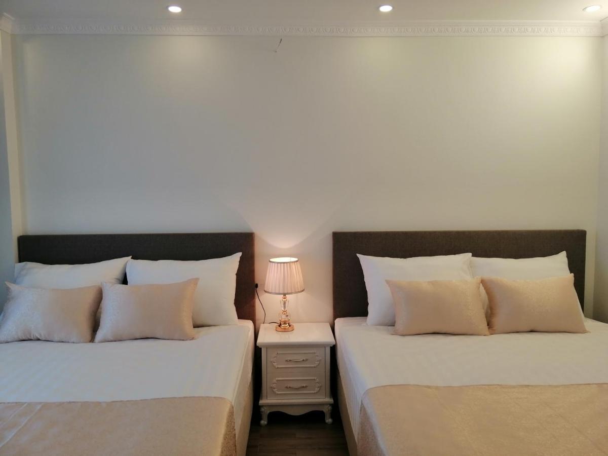 Roma Hotel Noi Bai Airport Ханой Екстер'єр фото