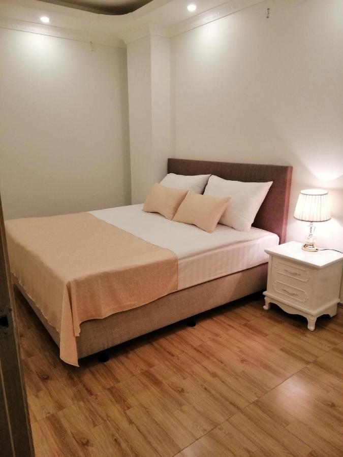 Roma Hotel Noi Bai Airport Ханой Екстер'єр фото